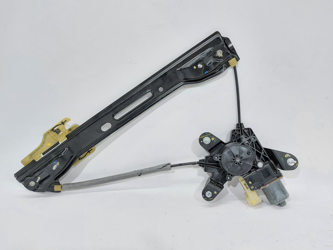 Fusion Стеклоподъёмник двери задней левой Ford Fusion 2013-2020 DS7Z5423395A Ford Fusion 3