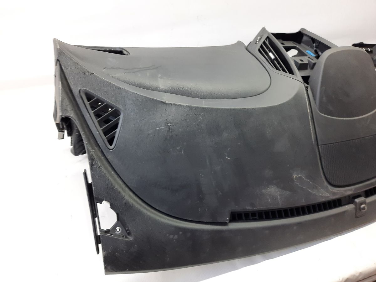 Equinox Торпеда Chevrolet Equinox 2010-2017 23286064 Chevrolet Equinox 6