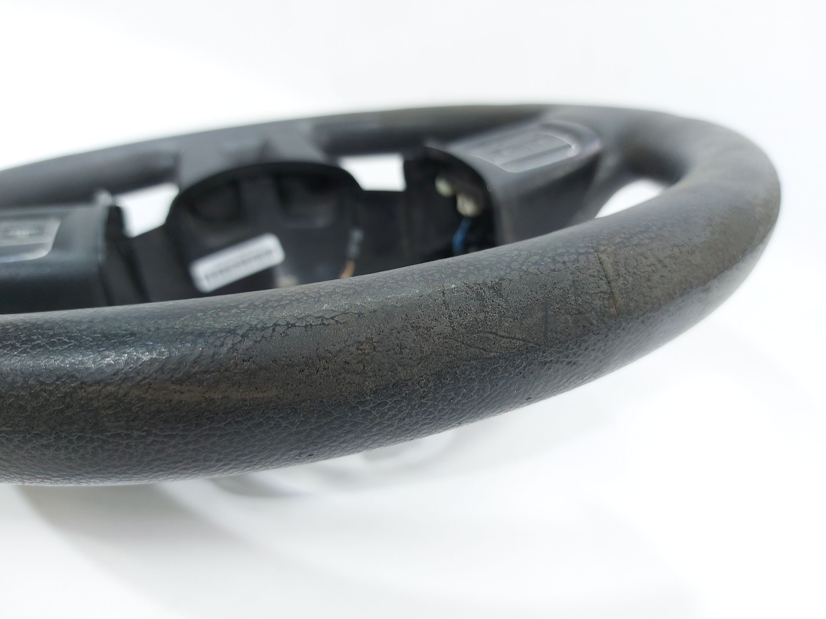 Journey Рульове колесо Dodge Journey 2012-2018 1RU61DX9AL Dodge Journey 5 Journey Рульове колесо Dodge Journey 2012-2018 1RU61DX9AL Dodge Journey 5