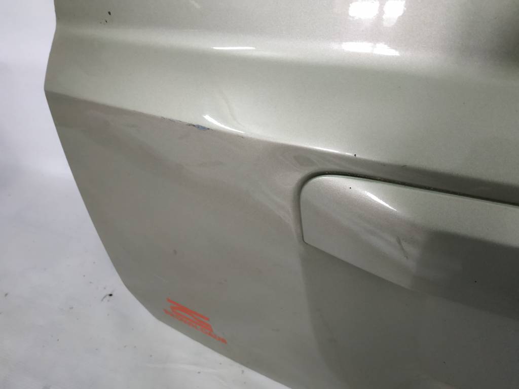 Patriot Кришка багажника задні двері (дефект) Jeep Patriot 2007-2017 68279277AA Jeep Patriot 64