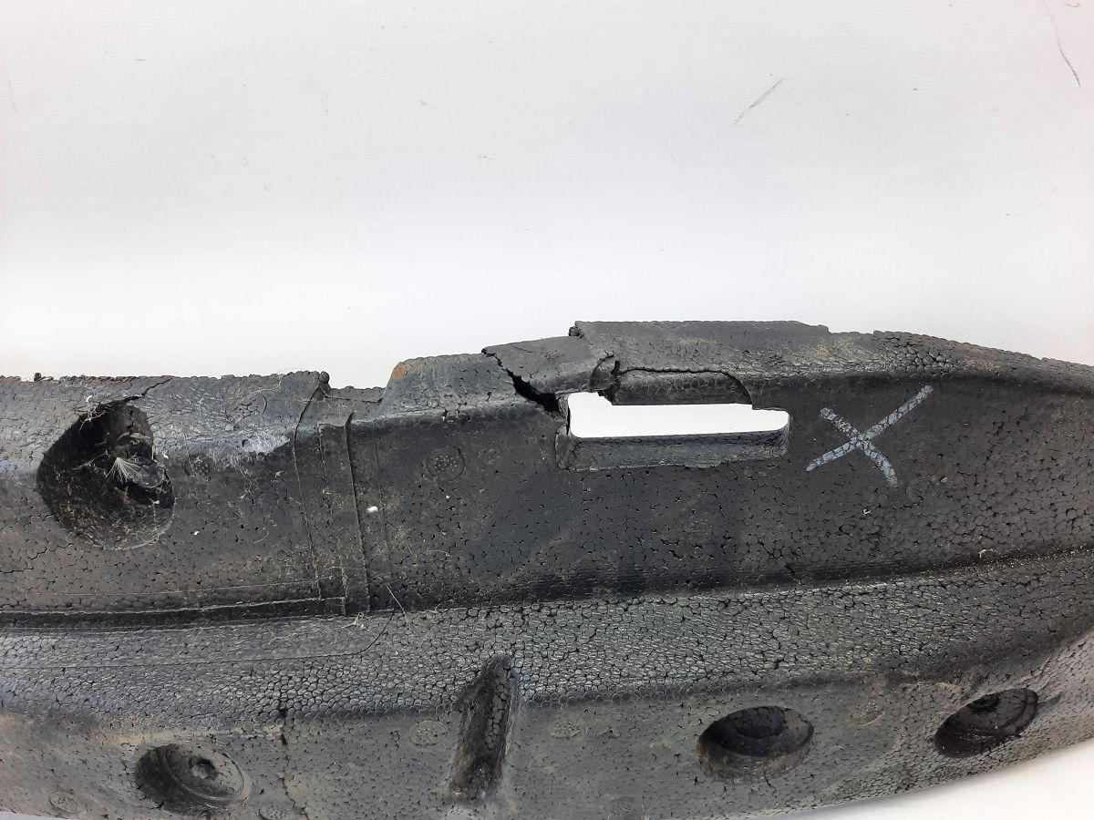 Civic Абсорбер бампера переднього Honda Civic 2012 71170TR3A00 Honda Civic 4