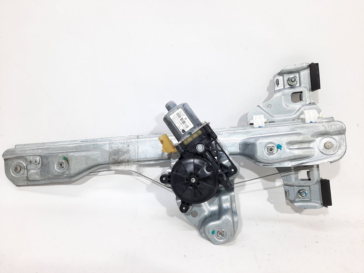 Ats Склопідйомник двері задньої лівої Cadillac ATS 2013-2018 22914588 Cadillac ATS 3