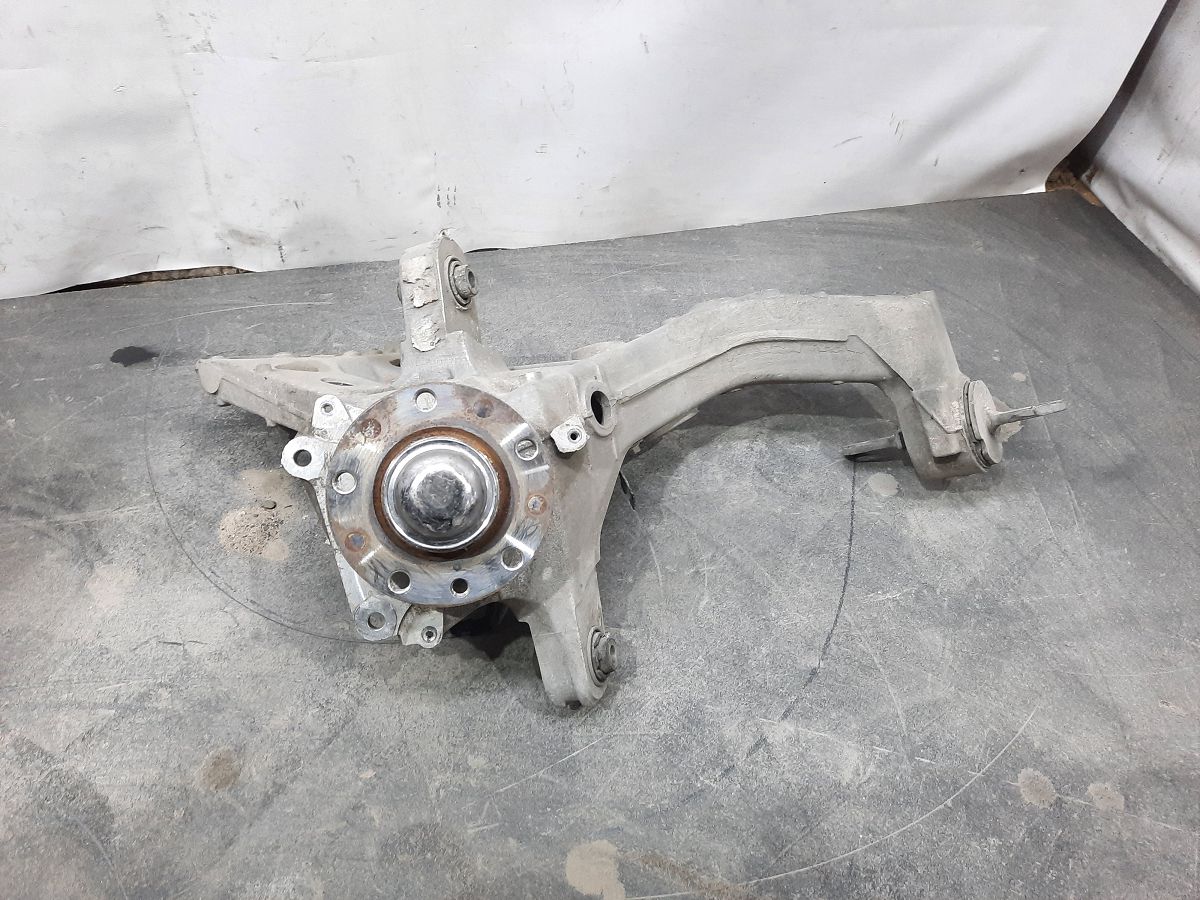 Dart Поворотний кулак задній лівий Dodge Dart 2013-2019 68204867AC Dodge Dart 7