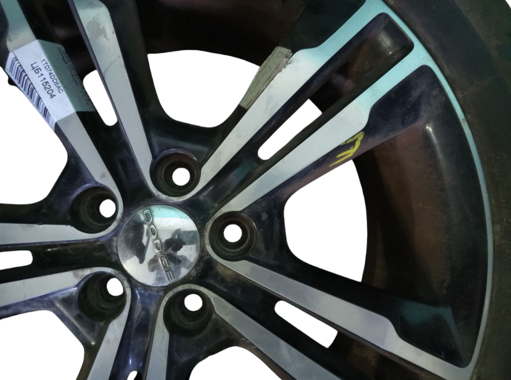 Charger Колісний диск R19 Dodge Charger 2011-2014 1TD74DD5AC Dodge Charger 3