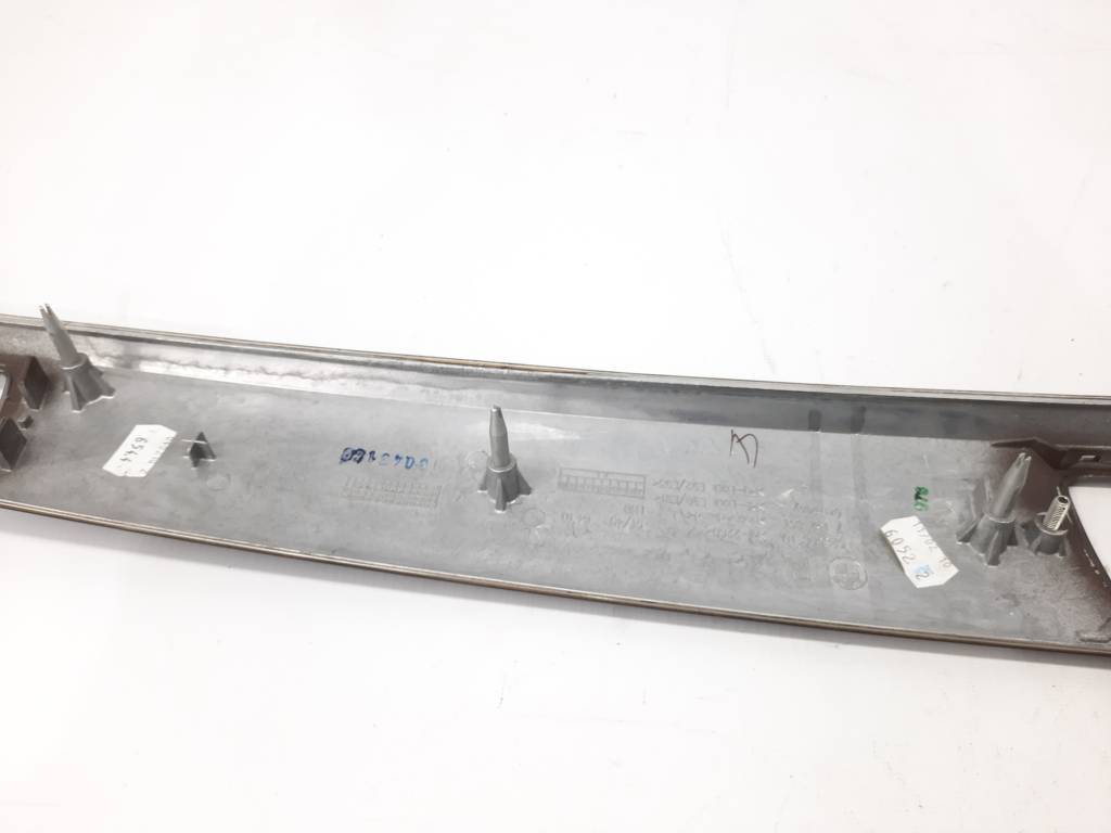 328i xdrive Накладка торпеди декоративна права BMW 328i xDrive 2009-2013 51459171173 BMW 328i xDrive 5