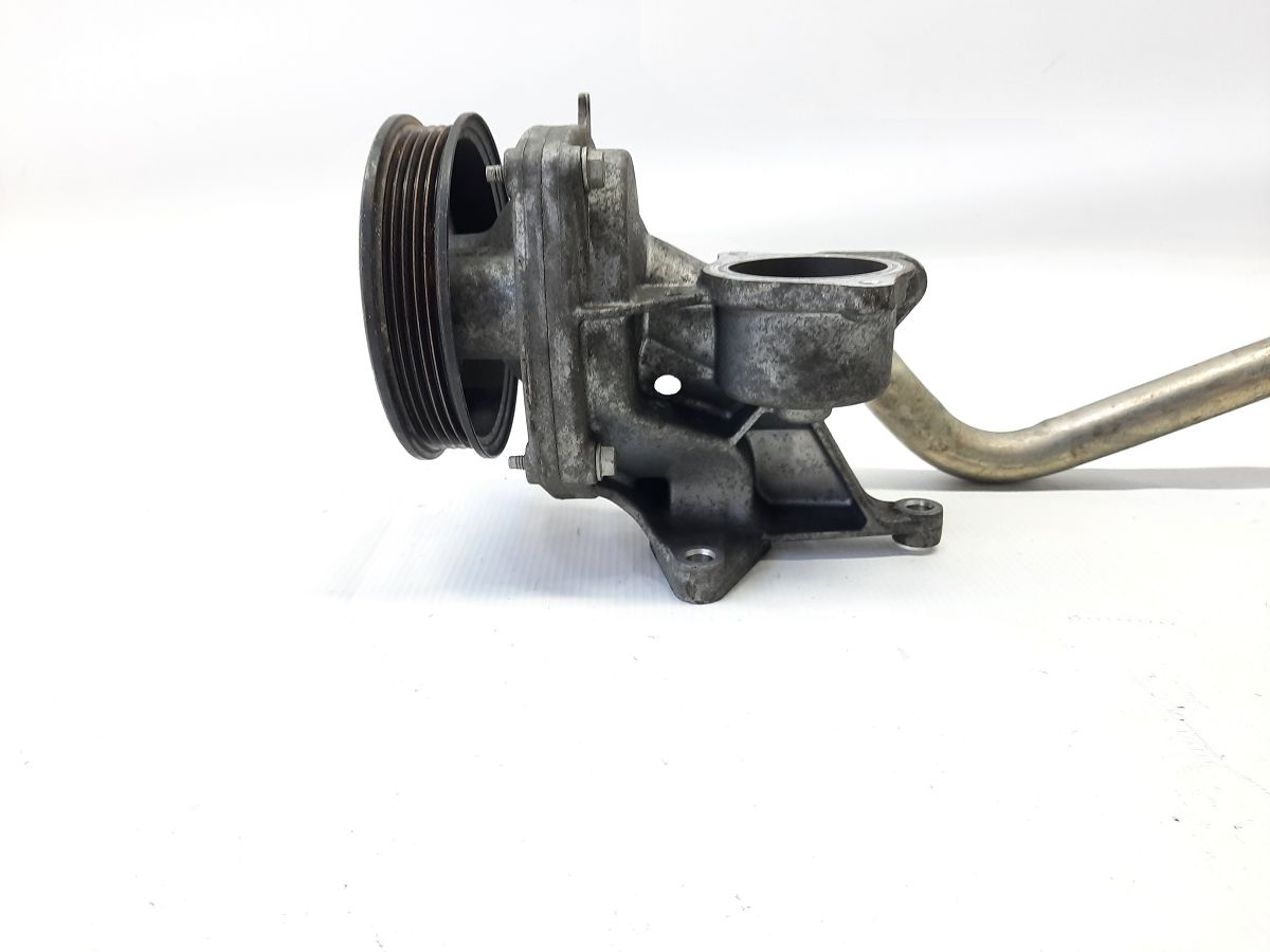 Malibu Помпа системи охолодження Chevrolet Malibu 2013-2021 12690252 Chevrolet Malibu 5