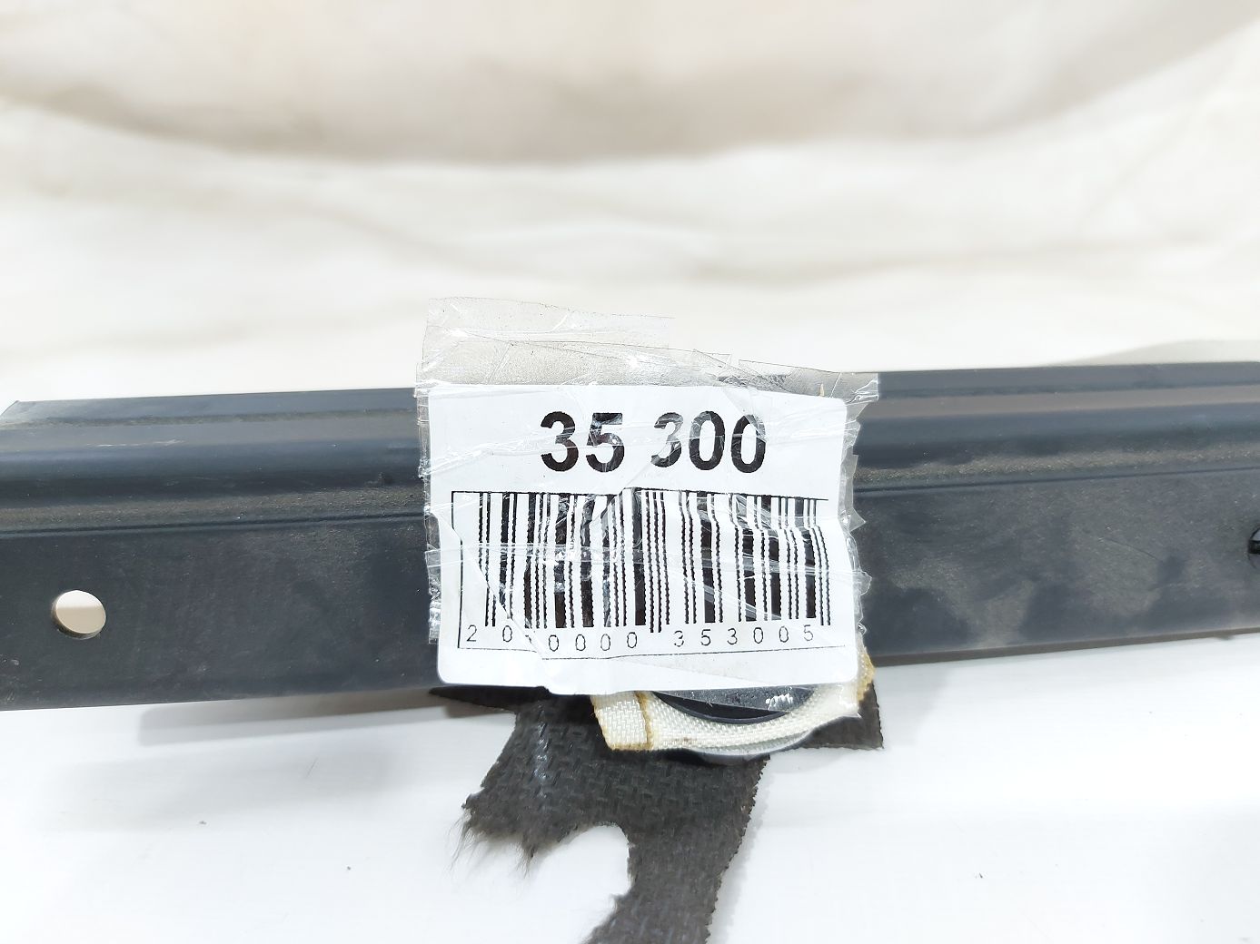 Ats Air Bag шторка права Cadillac ATS 2015-2018 23492584 Cadillac ATS 5