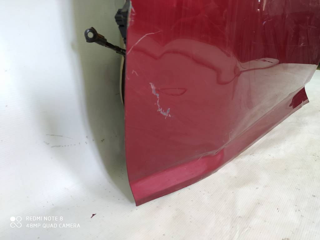 Товары с дефектами Дверь передняя левая (дефект) Kia Optima 2011-2016 760032T000 Kia Optima 5