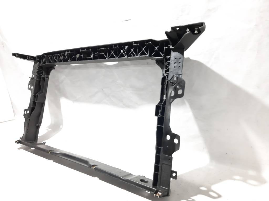 Вставки решітки радіатора Телевізор (дефект) Hyundai Elantra 2019-2020 64101F2500 Hyundai Elantra 6