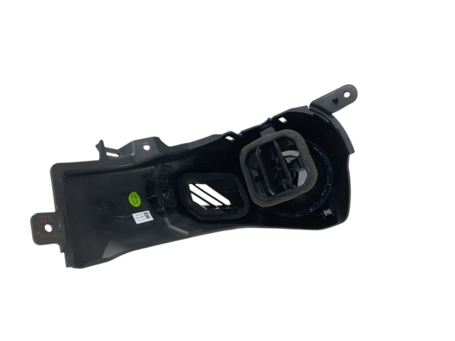 Equinox Воздуховод торпеды левый Chevrolet Equinox EV 2024-2025 86597216 Chevrolet Equinox EV 3 Equinox Воздуховод торпеды левый Chevrolet Equinox EV 2024-2025 86597216 Chevrolet Equinox EV 3