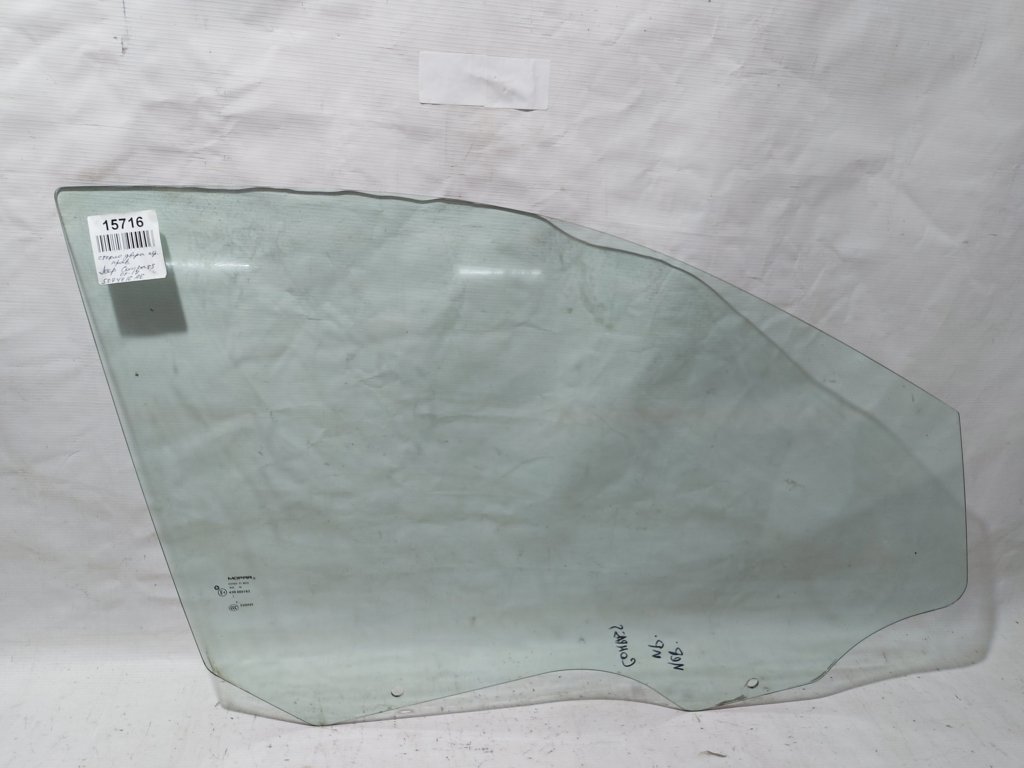 Compass Стекло двери передней правой Jeep Compass 2007-2017 5074816AE Jeep Compass 11