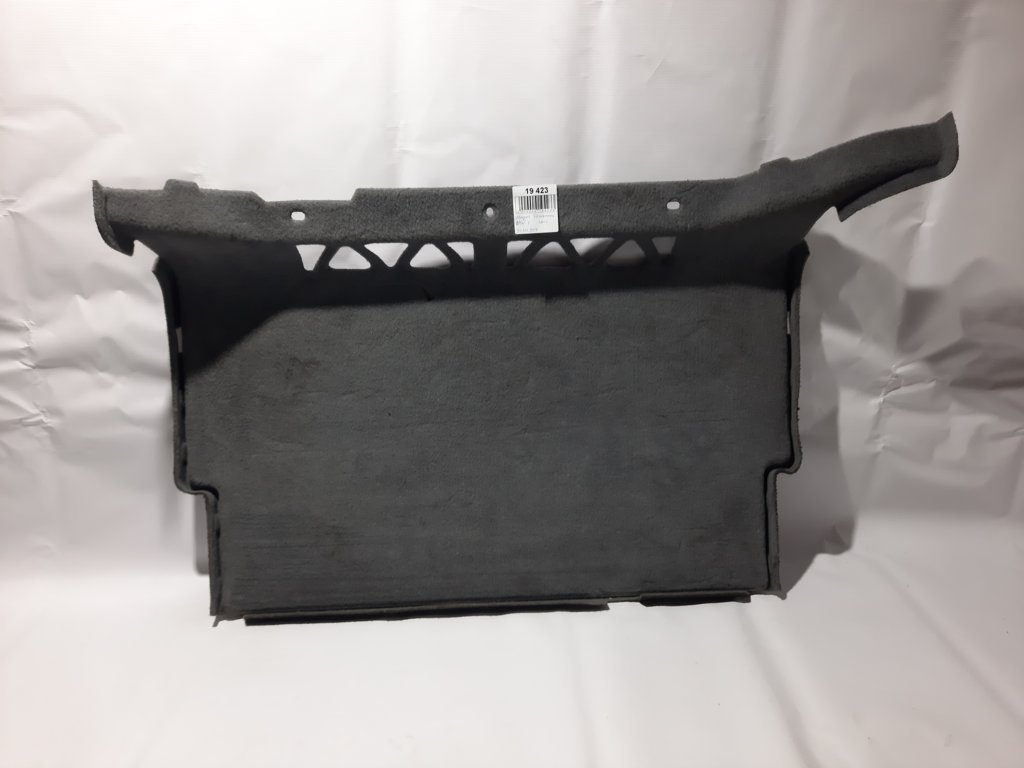 7 series. Шторка багажника BMW 7 2012 911333907 BMW 7