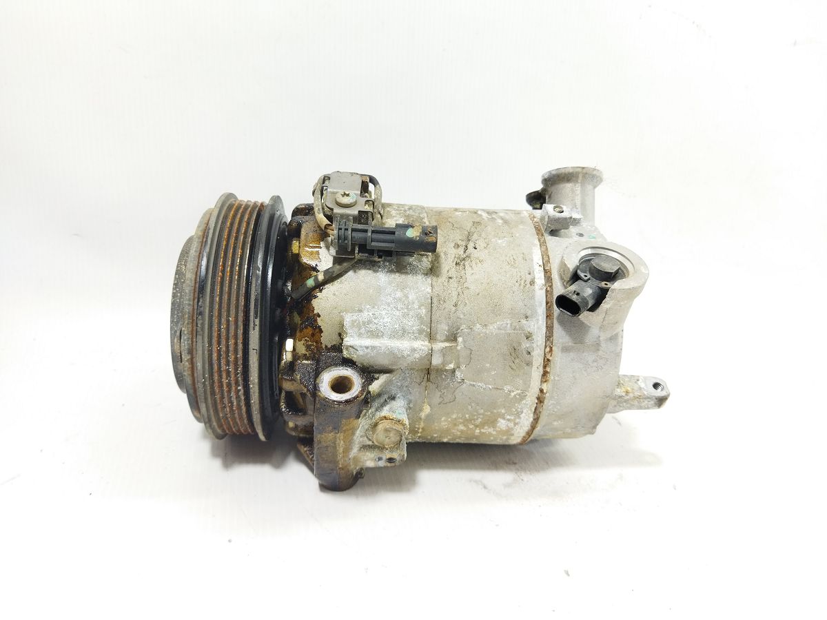 Regal Компресор кондиціонера Buick Regal 2014-2017 84441491 Buick Regal 5