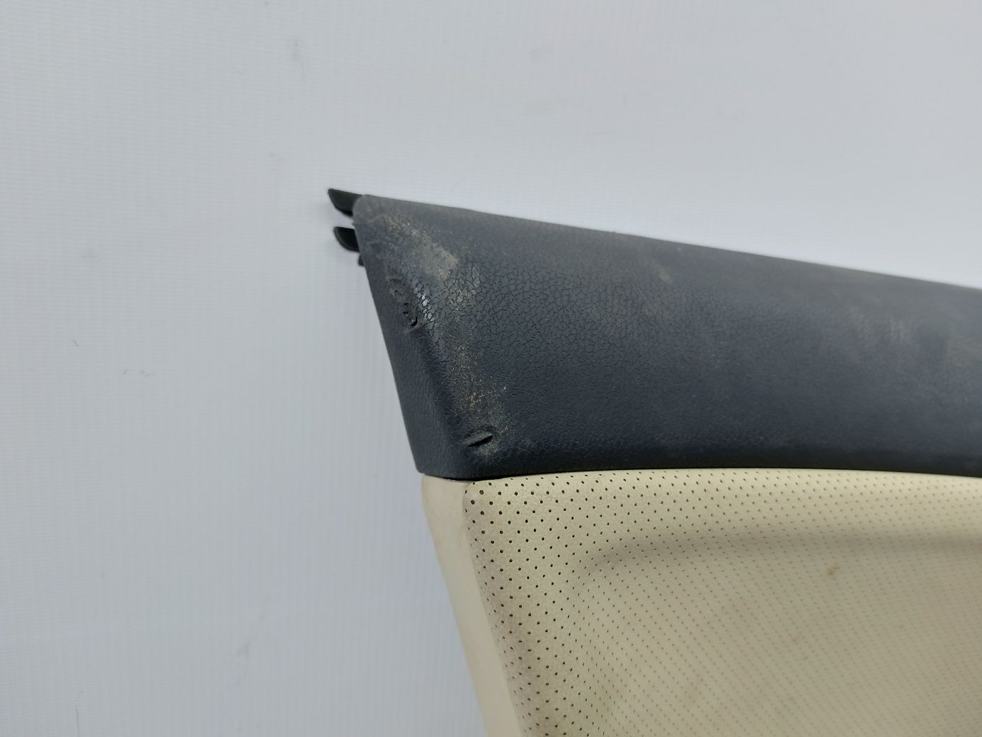 Tsx Карта дверей передньої лівої (біж, шкіра) Acura TSX 2009-2014 83551TL2A23ZC Acura TSX 3