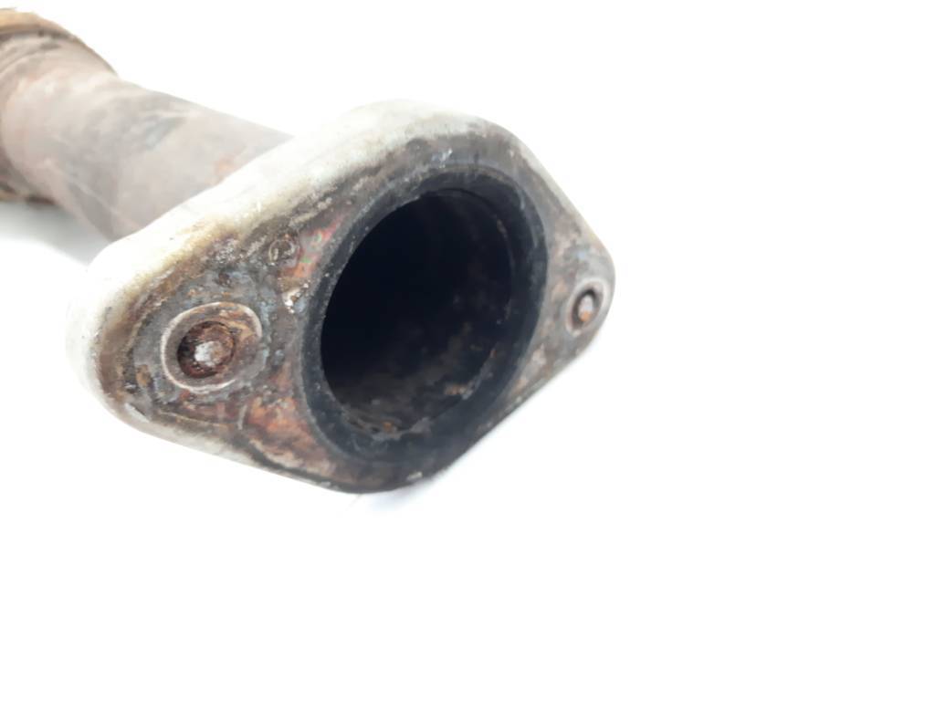 Dart Труба выхлопная (передняя часть) Dodge Dart 2013-2019 68081917AF Dodge Dart 15