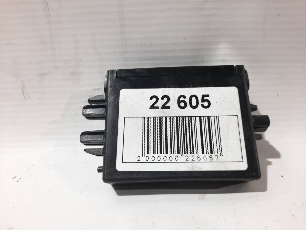 Sienna. Блок розпізнавання ключа Toyota SIENNA 2015-2019 89780-08060 Toyota SIENNA