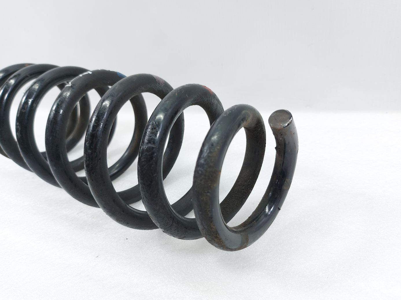 Tsx Пружина передняя левая Acura TSX 2009-2014 51401TL2A12 Acura TSX 2