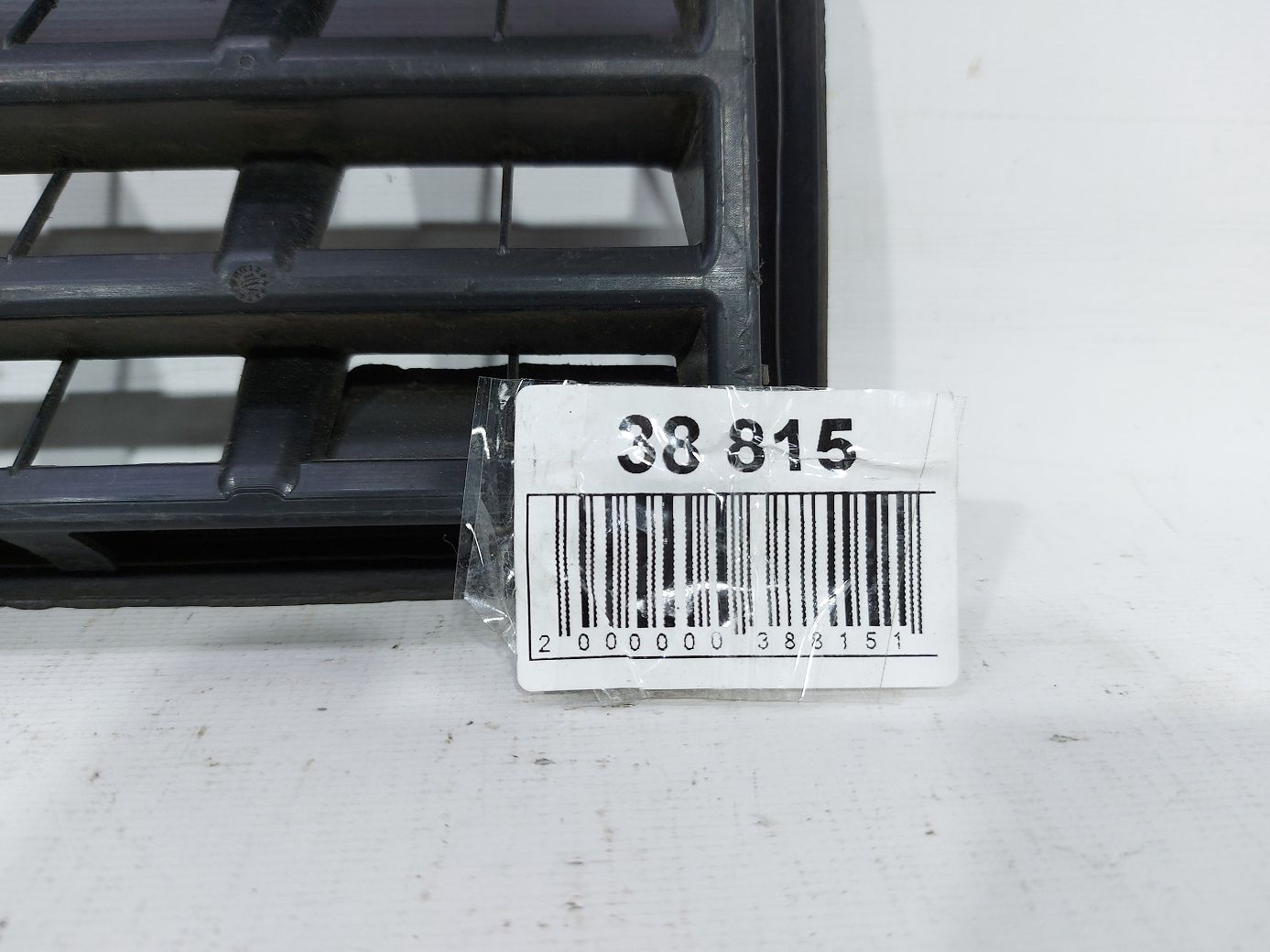 Charger Вентиляційні грати кузова Dodge Charger 2011-2021 5058636AD Dodge Charger 3 Charger Вентиляційні грати кузова Dodge Charger 2011-2021 5058636AD Dodge Charger 3