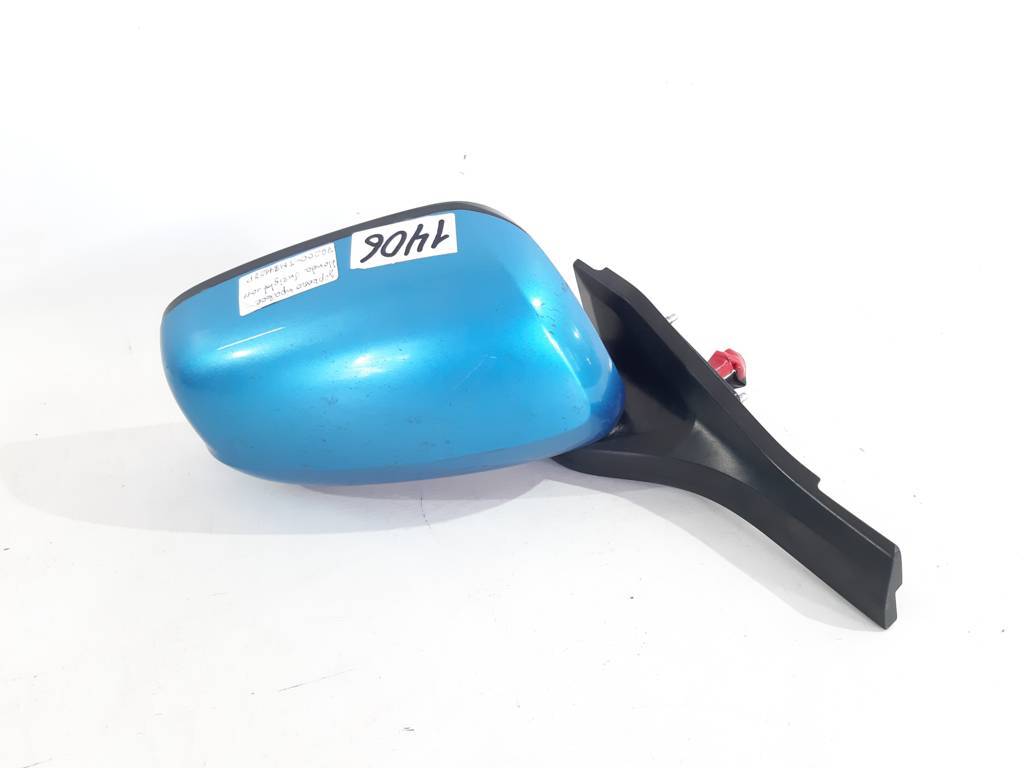 Insight Дзеркало праве Honda Insight 2010-2011 76200TM8A12ZF Honda Insight 2