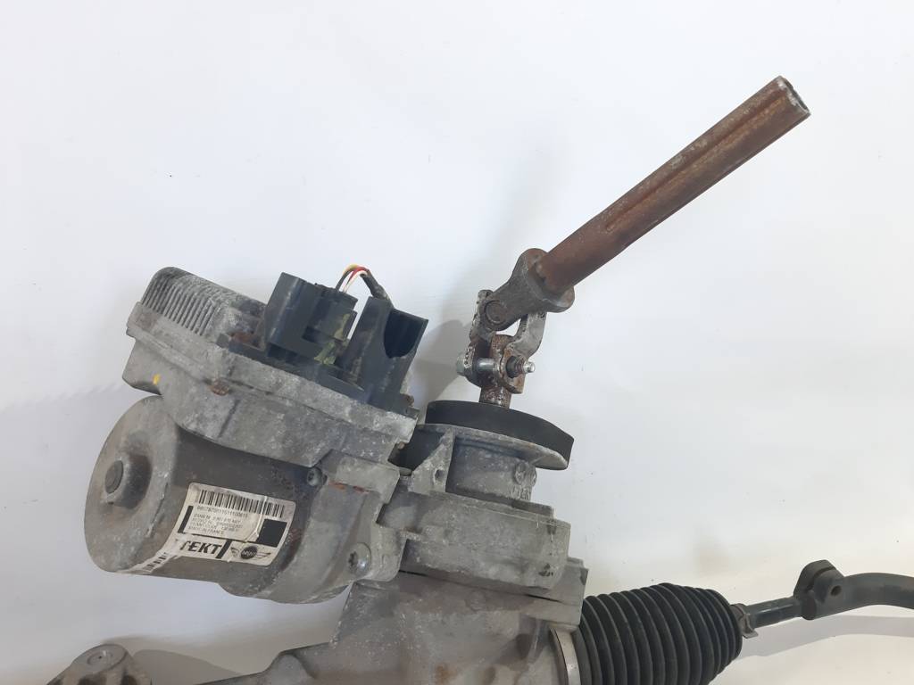 Cooper countryman Рулевая рейка Mini Cooper Countryman 2011-2016 32109810037 Mini Cooper Countryman 12