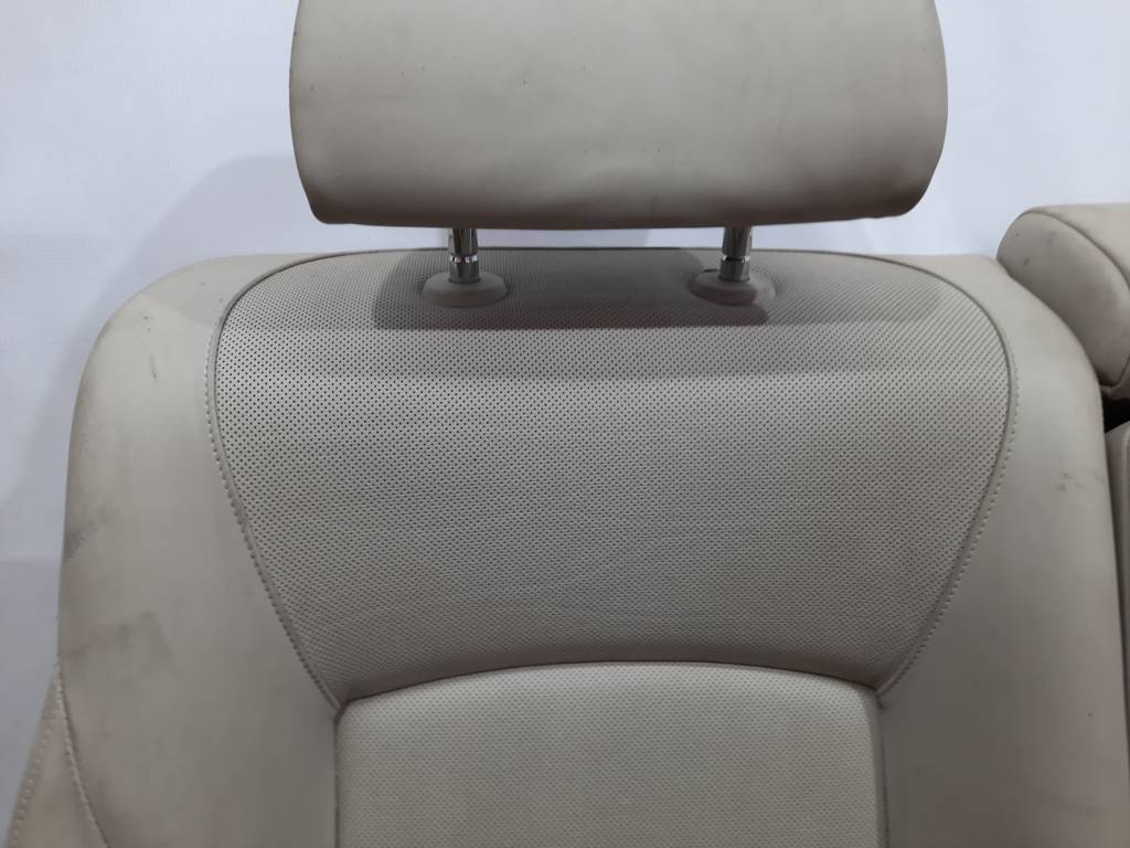 7 series Спинка заднього ряду сидінь BMW 7 2009-2015 52209112184 BMW 7 7