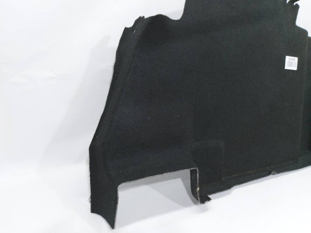 Regal Обшивка багажного відділення права Buick Regal 2014-2017 23428370 Buick Regal 3