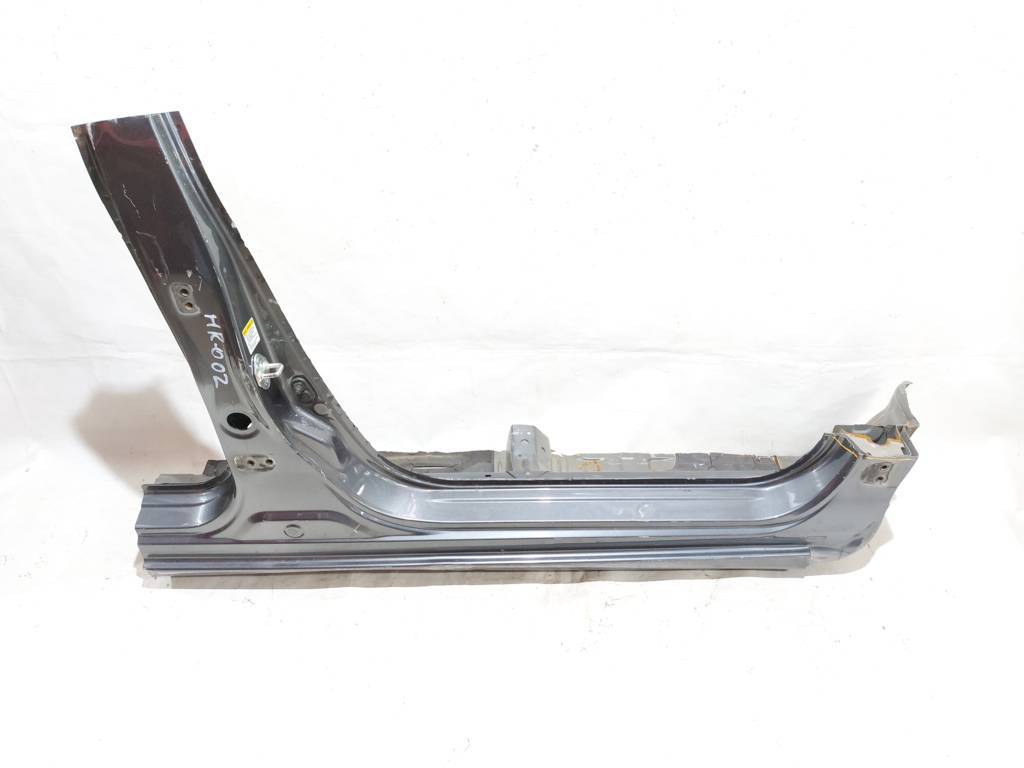 Ilx. Поріг правий (метал) Acura ILX 2013-2018 04631TX6A00ZZ Acura ILX