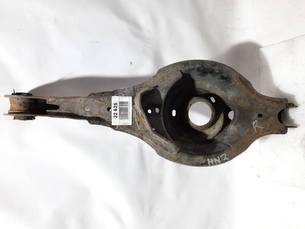 6. Важіль задній правий нижній Mazda 6 2014-2017 GHP9-28-300A Mazda 6 6. Важіль задній правий нижній Mazda 6 2014-2017 GHP9-28-300A Mazda 6