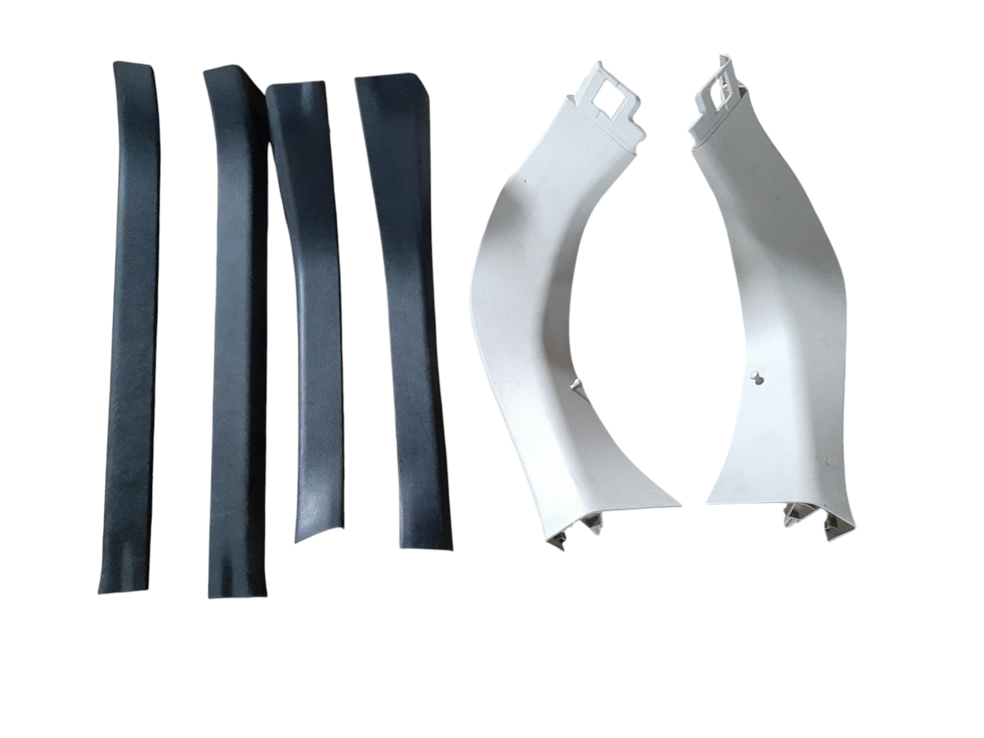 Leaf Обшивка салону Nissan Leaf 2020-2025 Nissan Leaf 6 Leaf Обшивка салону Nissan Leaf 2020-2025 Nissan Leaf 6