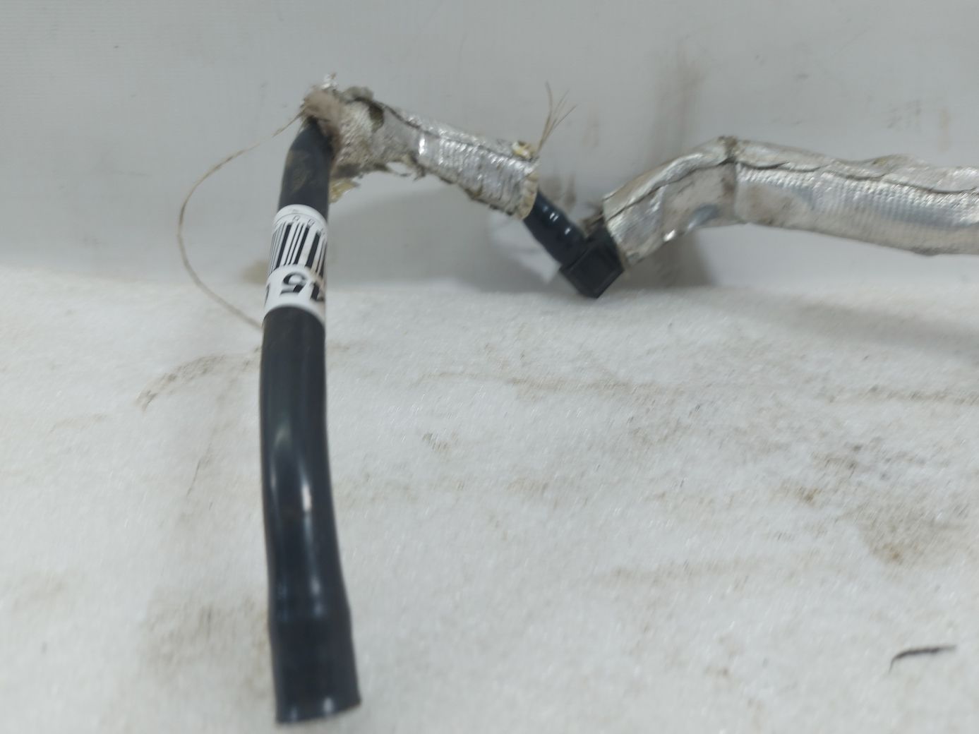 Товары с дефектами Датчик давления усилителя тормозов Cadillac ATS(не комплект) 2013-2019 20876799 Cadillac ATS 3