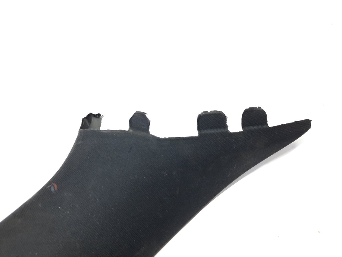 Charger Обшивка стійки передньої права Dodge Charger 2011-2014 1KR14DX9AE Dodge Charger 2