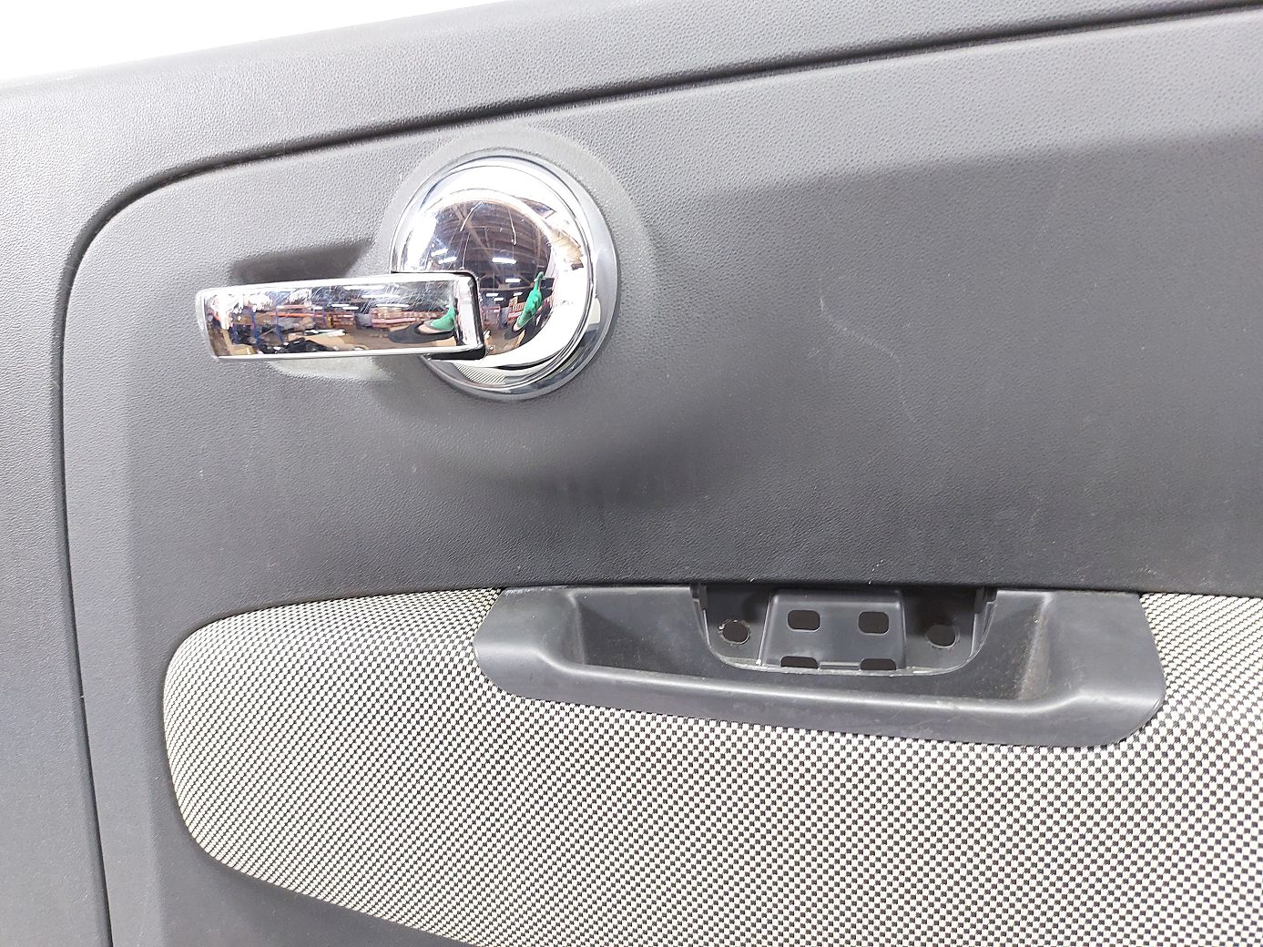 500 Карта двери передней правой (серая) Fiat 500 2012-2016 1SD06KXAAM Fiat 500 2