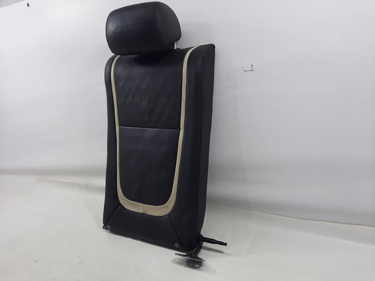 Xf Спинка заднього ряду сидінь права Jaguar XF 2012-2015 C2Z16673YSJ Jaguar XF 2