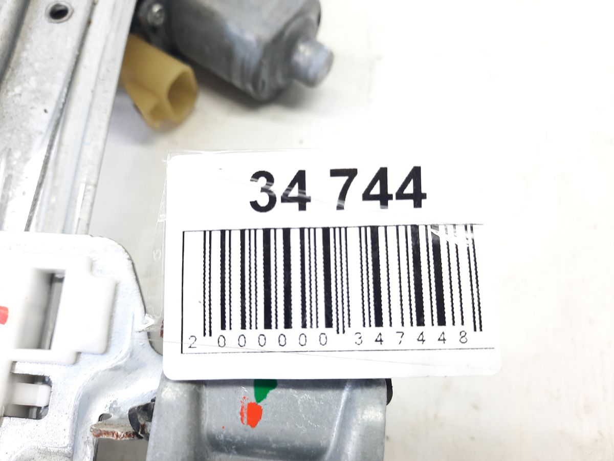 Volt Склопідйомник дверей задньої правої Chevrolet Volt 2011-2015 20998047 Chevrolet Volt 9