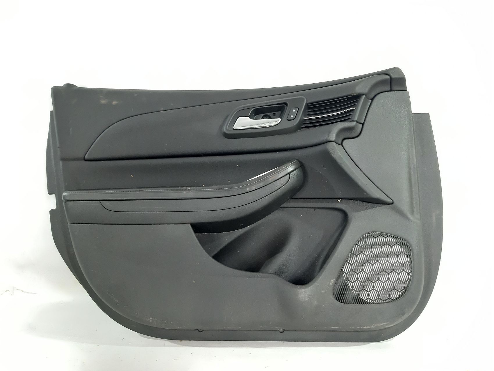 Malibu Карта дверей передньої лівої Chevrolet Malibu 2013-2015 23341284 Chevrolet Malibu 19