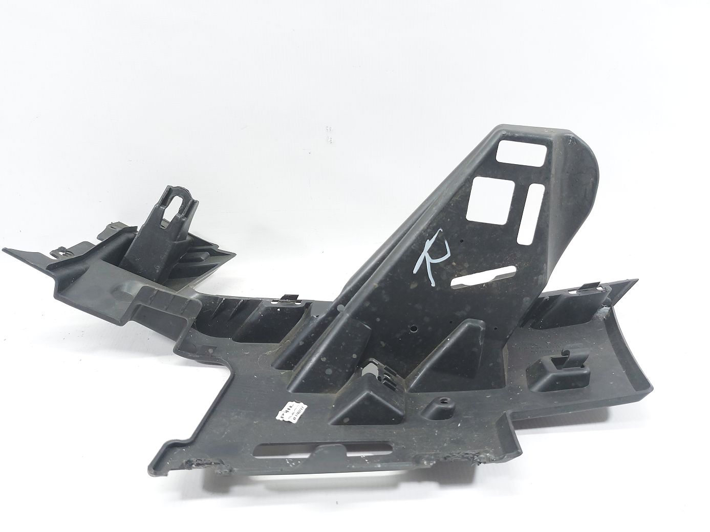 Xf Кронштейн переднего бампера правый Jaguar XF 2013 CX2317A793AB Jaguar XF 5