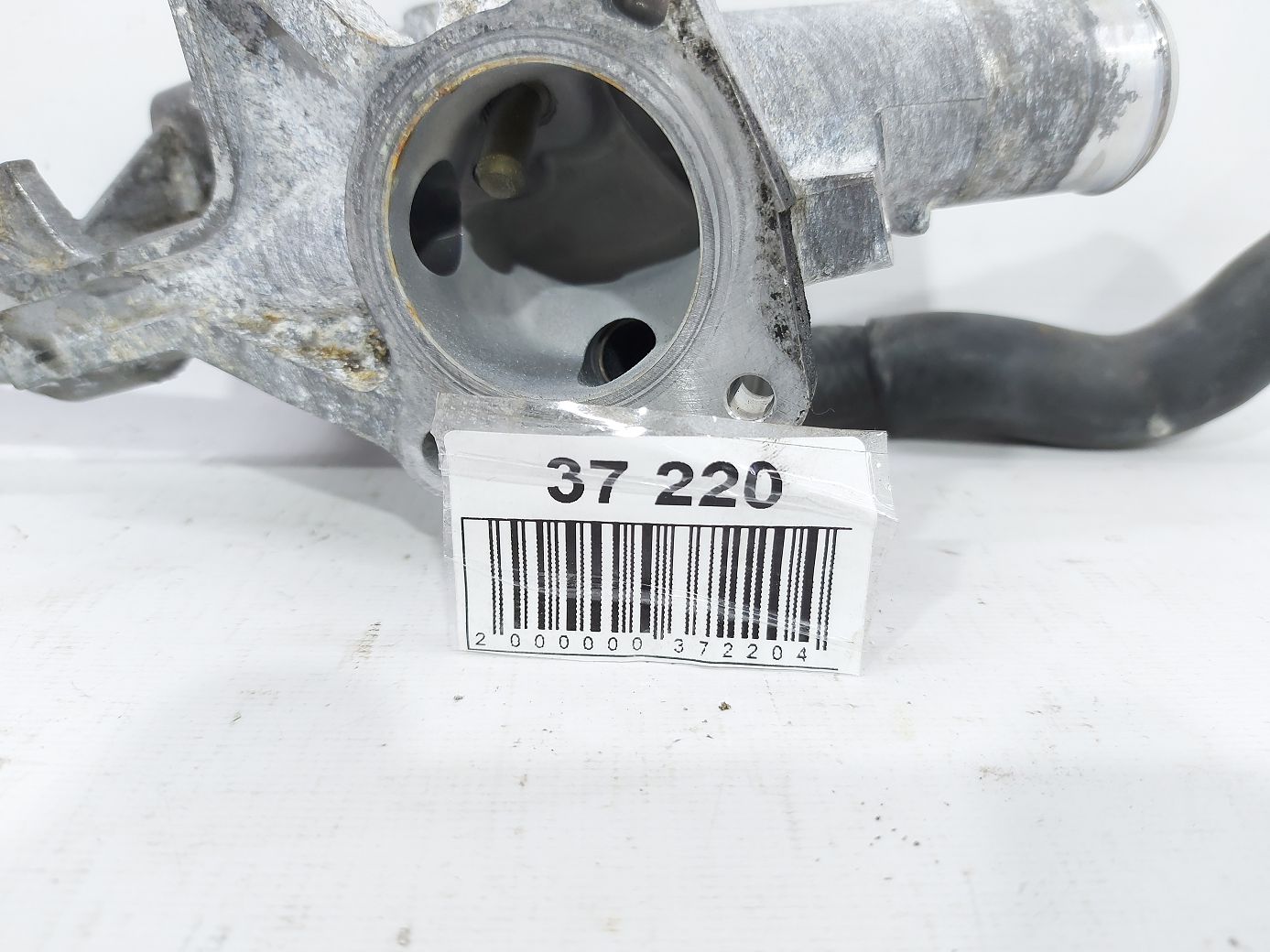 6 Термостат системи охолодження Mazda 6 2014-2018 P5011517ZA Mazda 6 4