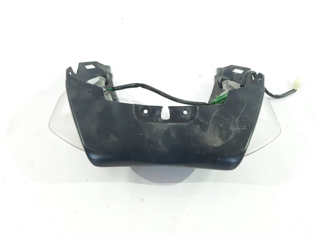 Gtr-1400 Поворотник задній правий Kawasaki GTR-1400 2008-2019 230400080 Kawasaki GTR-1400 9