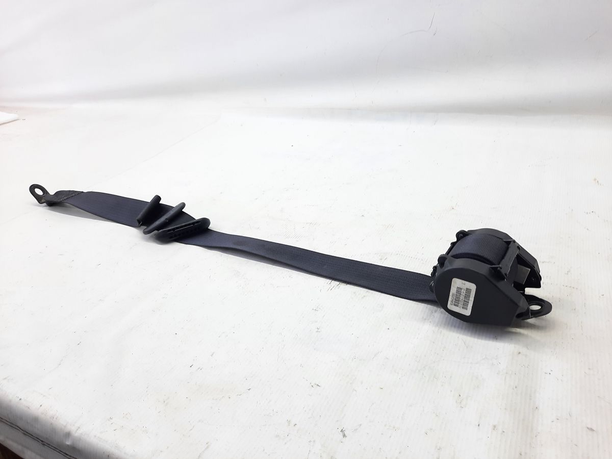 Compass. Ремінь безпеки задній центральний Jeep Compass 2007-2017 1AC86XDVAC Jeep Compass