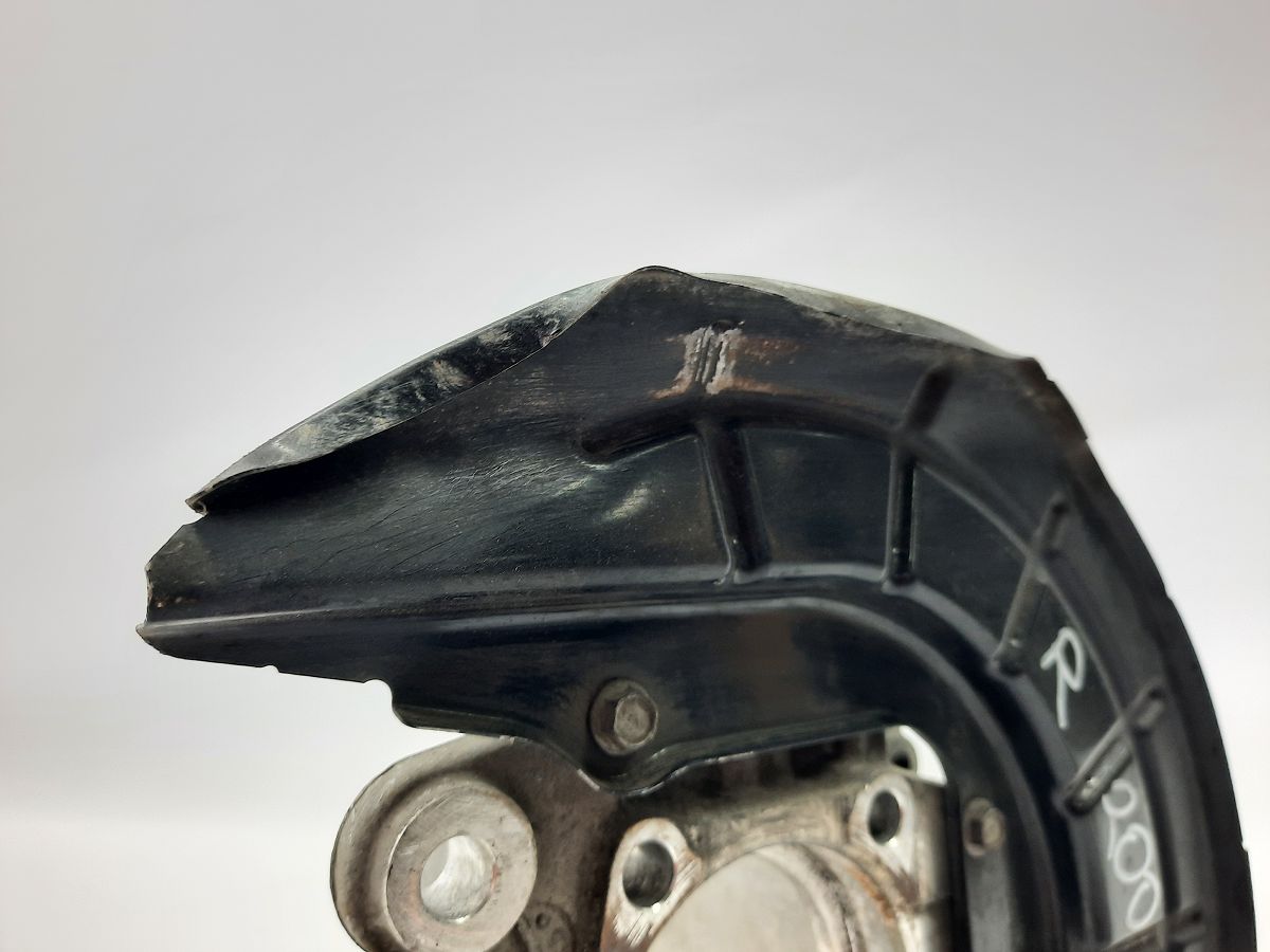 200 limited Поворотний кулак задній правий Chrysler 200 Limited 2015-2017 68200070AD Chrysler 200 Limited 14