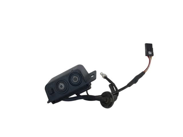 Bolt. Камера заднього виду Chevrolet Bolt EV 2017-2019 42566746 Chevrolet Bolt EV