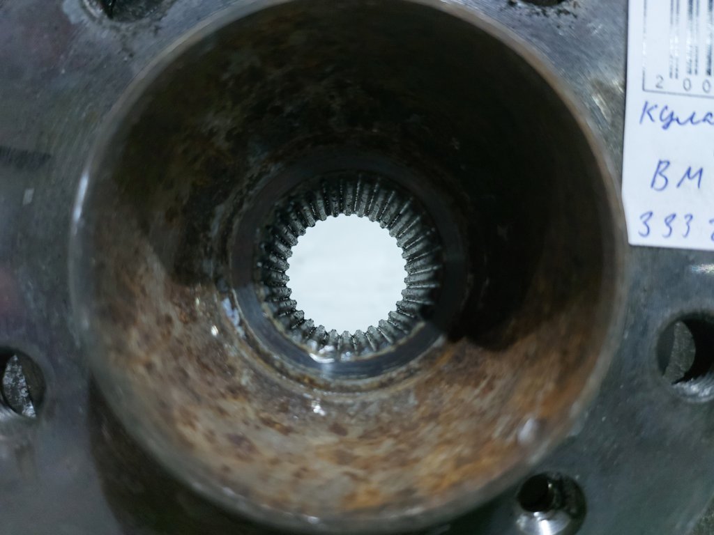 7 series Кулак задний левый BMW 7 2012 33326796497 BMW 7 2 7 series Кулак задний левый BMW 7 2012 33326796497 BMW 7 2