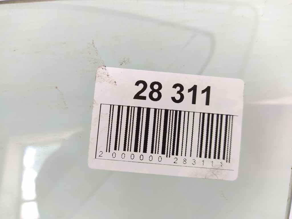 Compass Скло дверей передньої лівої Jeep Compass 2007-2017 5074817AE Jeep Compass 13