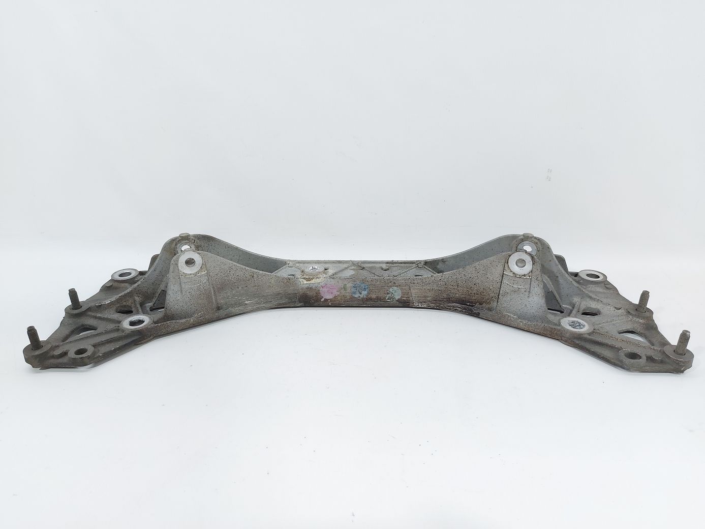 Dart Подрамник подвески задней Dodge Dart 2013-2019 68080591AF Dodge Dart 28