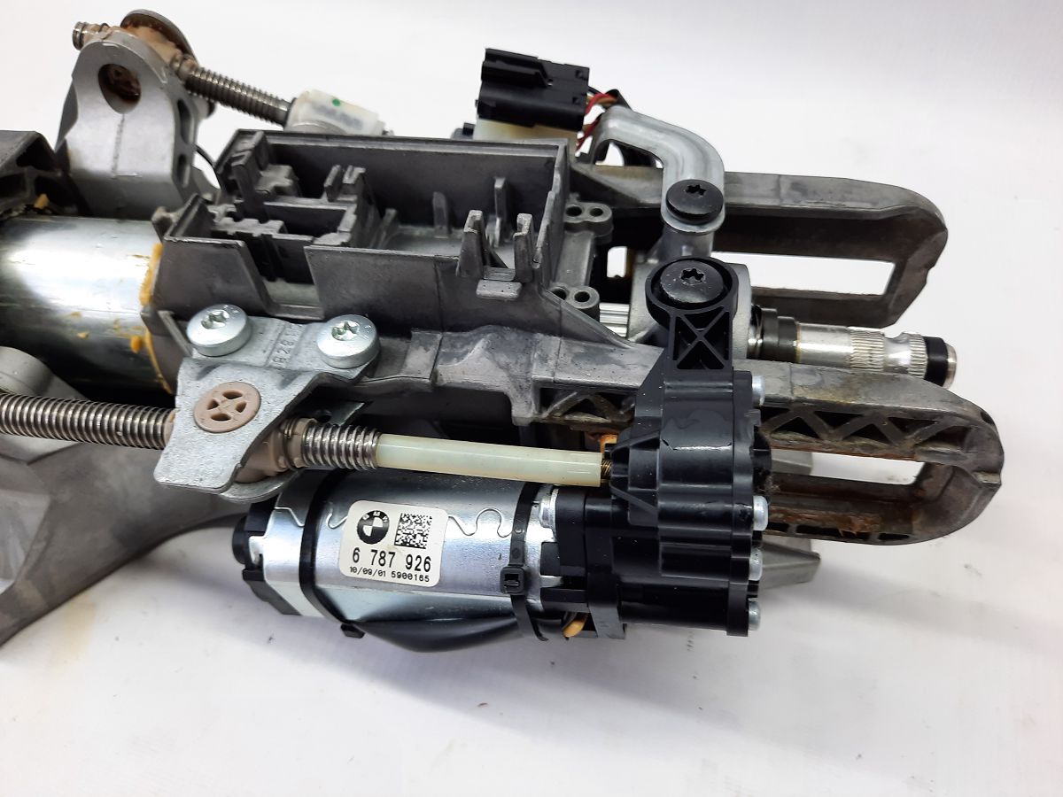 5 series Рульова колонка BMW 5 series 2009-2019 32306787926 BMW 5 series 9