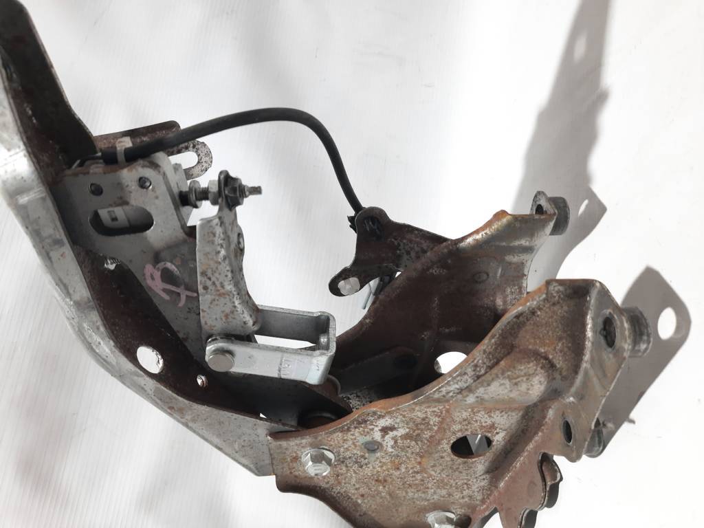 Sienna Педаль тормоза Toyota SIENNA 2011-2019 4620008070 Toyota SIENNA 4