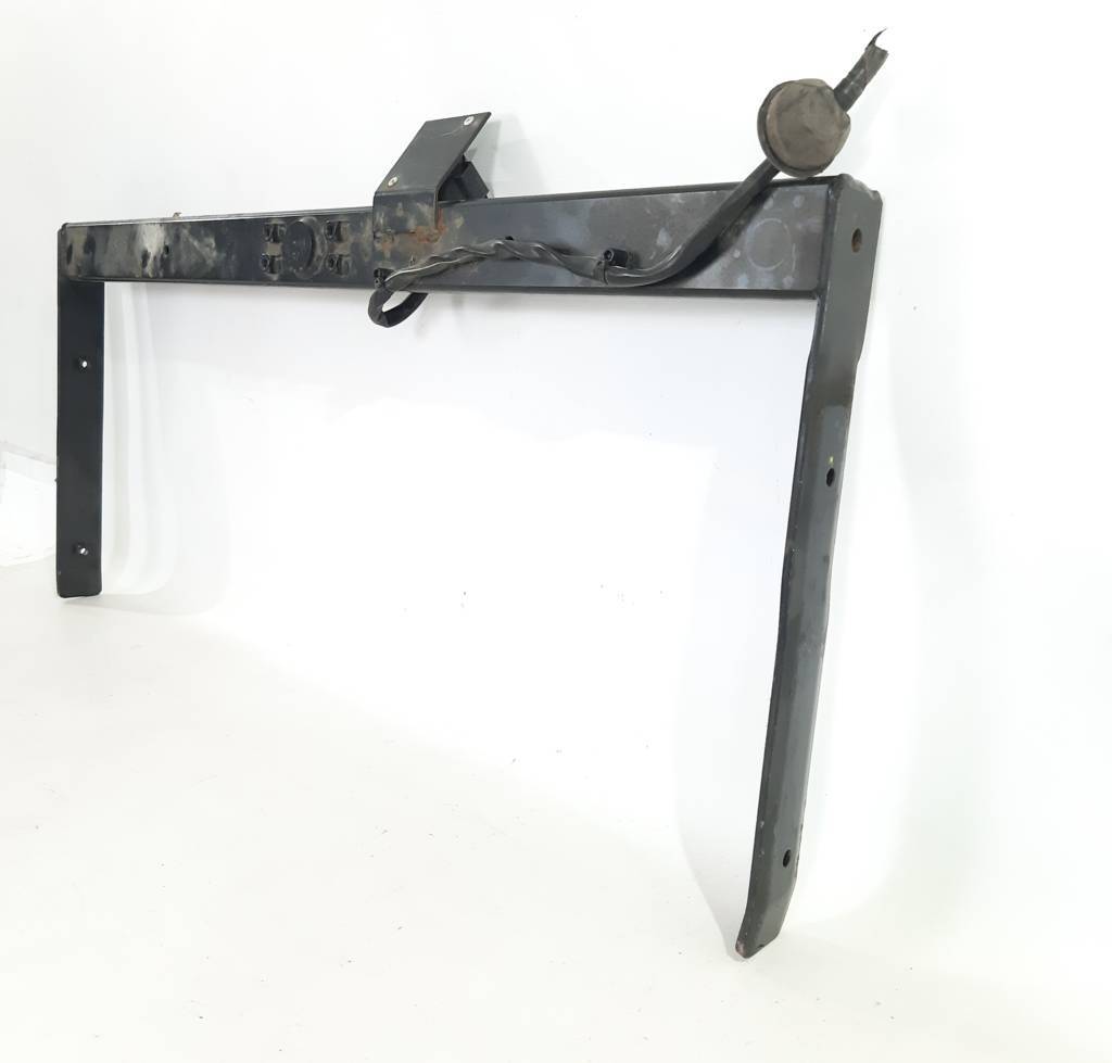 Tiguan Усилитель бампера заднего (фаркоп с розеткой) Volkswagen Tiguan 2009-2017 5N0803881A Volkswagen Tiguan 14 Tiguan Усилитель бампера заднего (фаркоп с розеткой) Volkswagen Tiguan 2009-2017 5N0803881A Volkswagen Tiguan 14