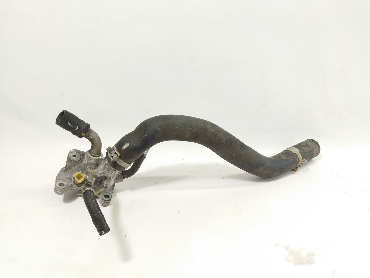 Tsx. Фланец системы охлаждения Acura TSX 2009-2014 19350R40A60 Acura TSX Tsx. Фланец системы охлаждения Acura TSX 2009-2014 19350R40A60 Acura TSX