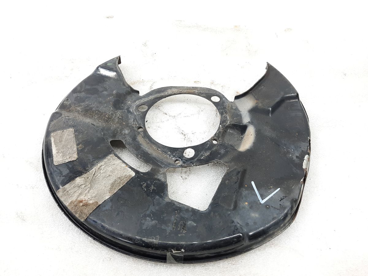 Regal. Пыльник тормозного диска переднего левого Buick Regal 2014-2017 22740124 Buick Regal