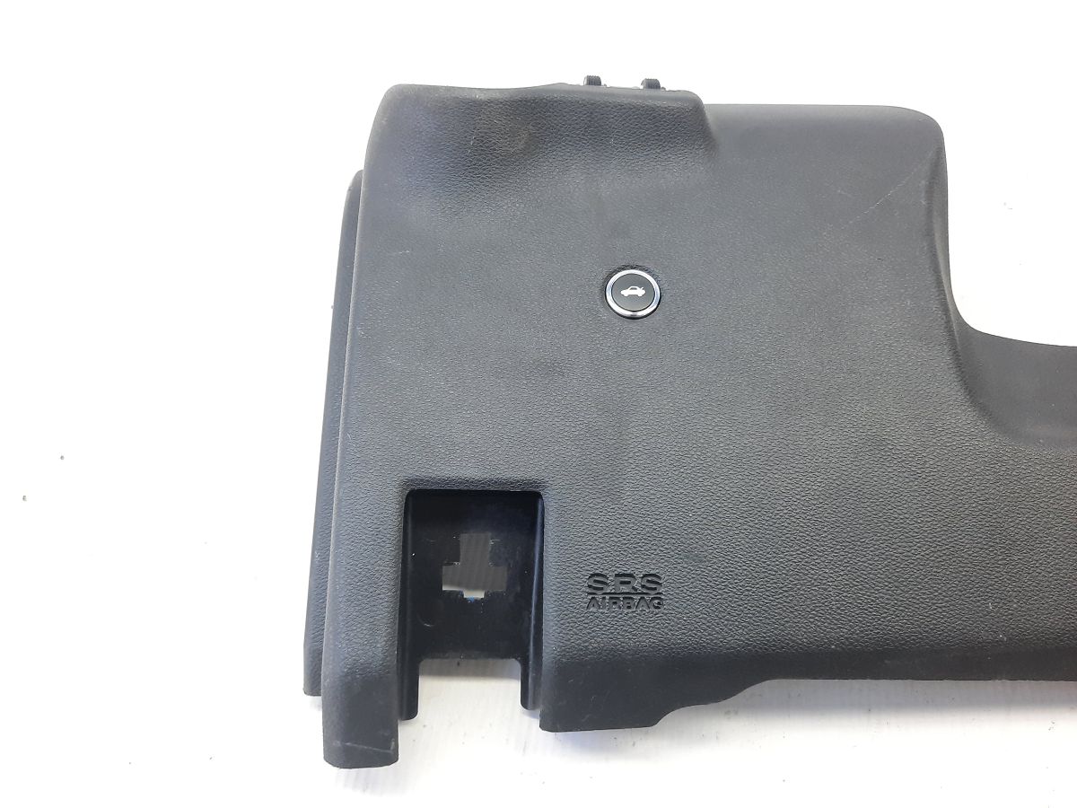 Dart Накладка торпеды под руль Dodge Dart 2013-2019 5RX03DX9AA Dodge Dart 3